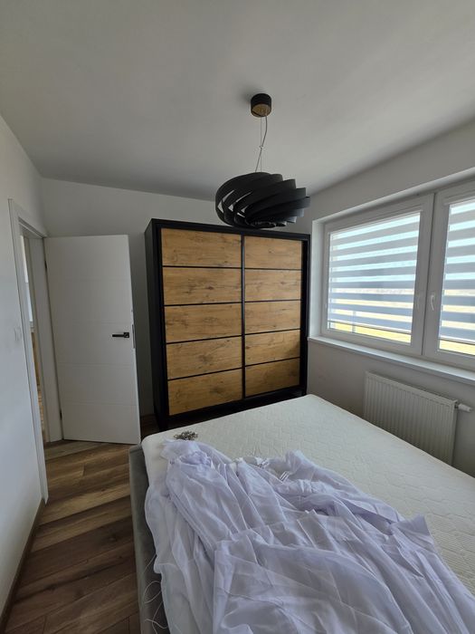 Mieszkanie Reda light tower 4 piętro  42 m² - Widok 4