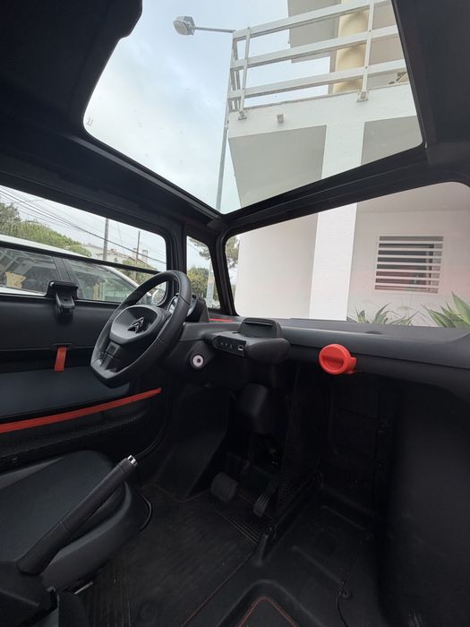 Citroën Ami 2023 - 14.923 Km - 7.450€ — photo 4
