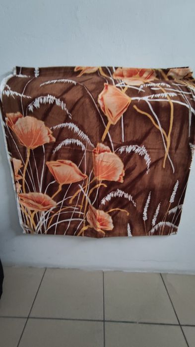 Tecidos / Chitas antigas