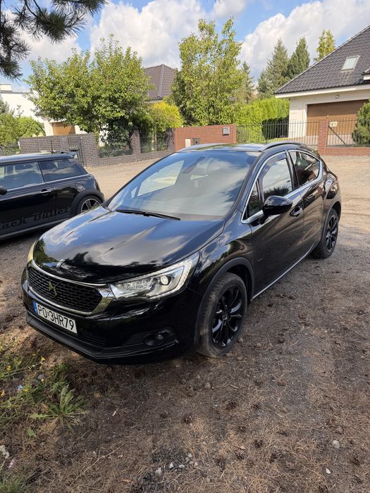 Citroen DS4