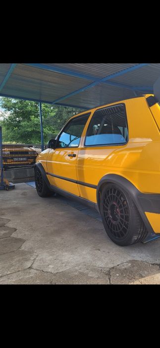 Felgi Compomotive th2 17 7.5j i 8.5j 5x114.3 4x100 golf 2 3 e30 bmw subaru lancer honda