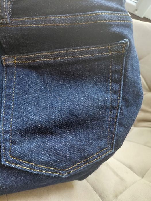 Джинси кльош, SUPERDRY оригінал.