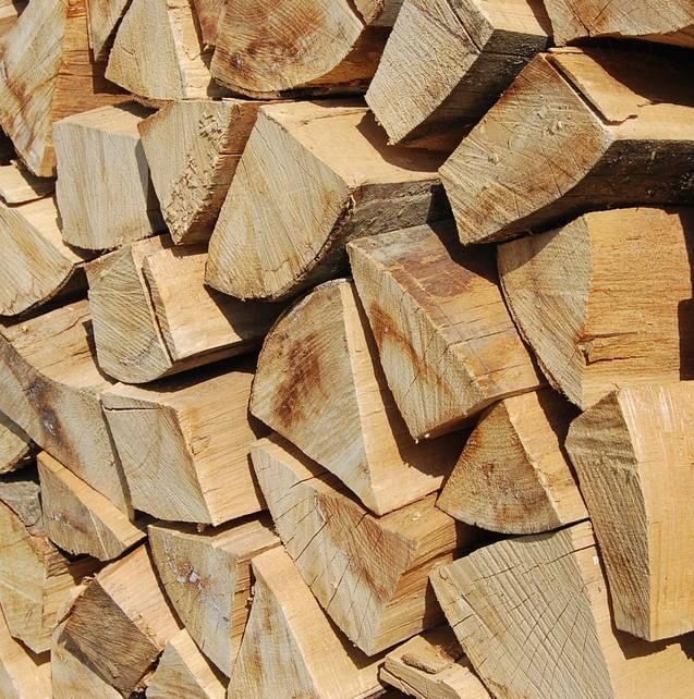 Drewno kominkowe bukowe GRATIS ROZPAŁKA !