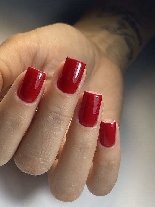 Маникюр | Педикюр | Укрепление Таирова, Одесса