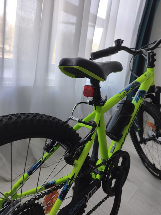 Велосипед Rockrider ST 500