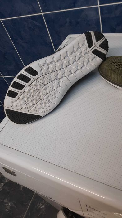 Кросівки Nike free р.37 оригінал
