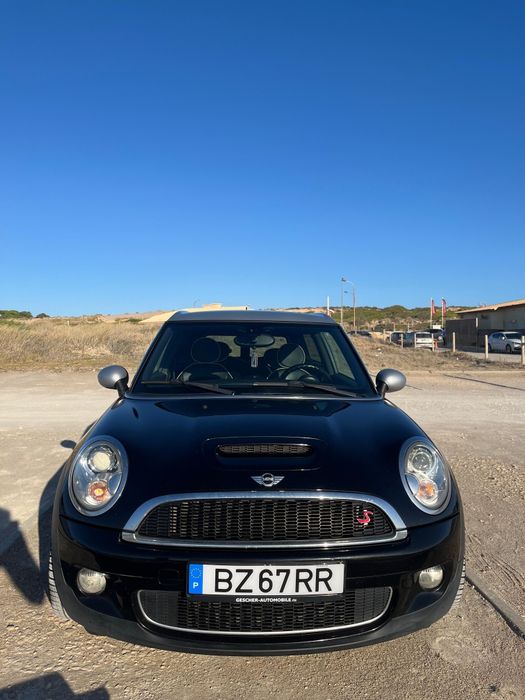 MINI Clubman — fotografia 4