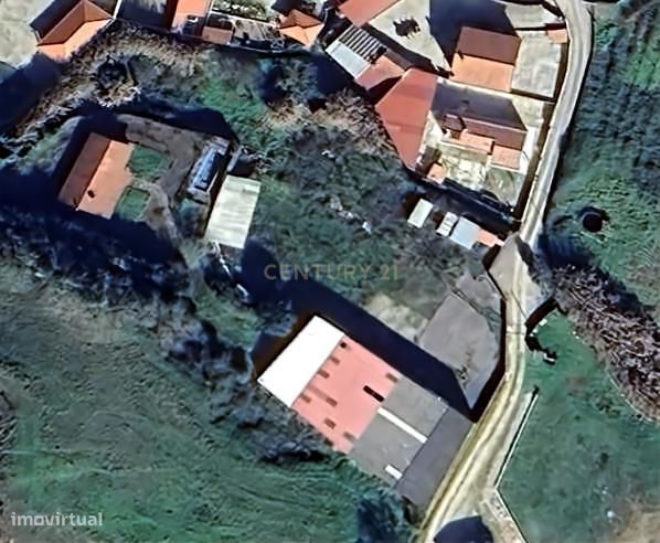 Oportunidade no Milharado - Casa com Terreno Amplo