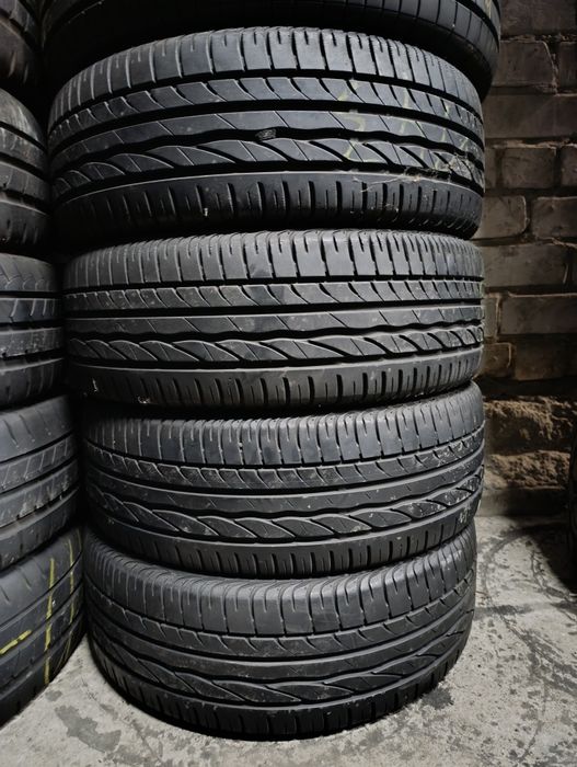 185/50 R16 Bridgestone Turanza ER-300 (Шини літні бу) Склад-Київ