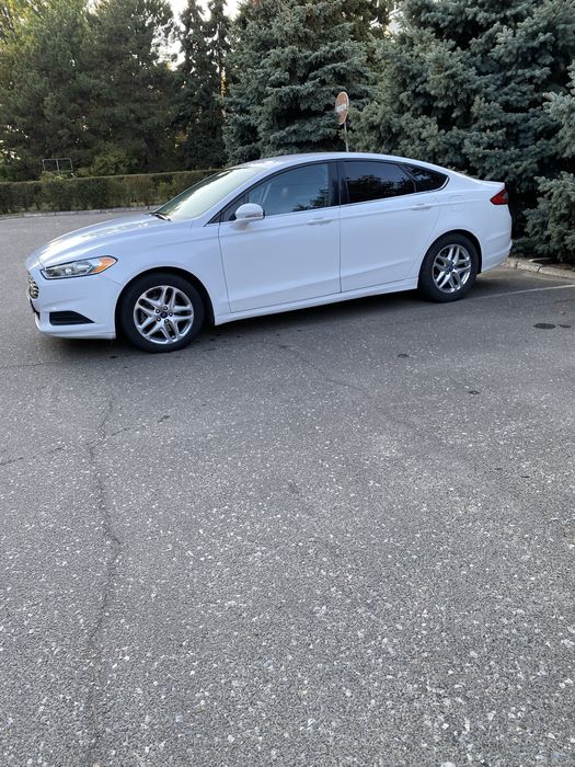 Продам  Ford Fusion