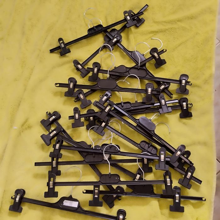 Cabides adulto, varios modelos