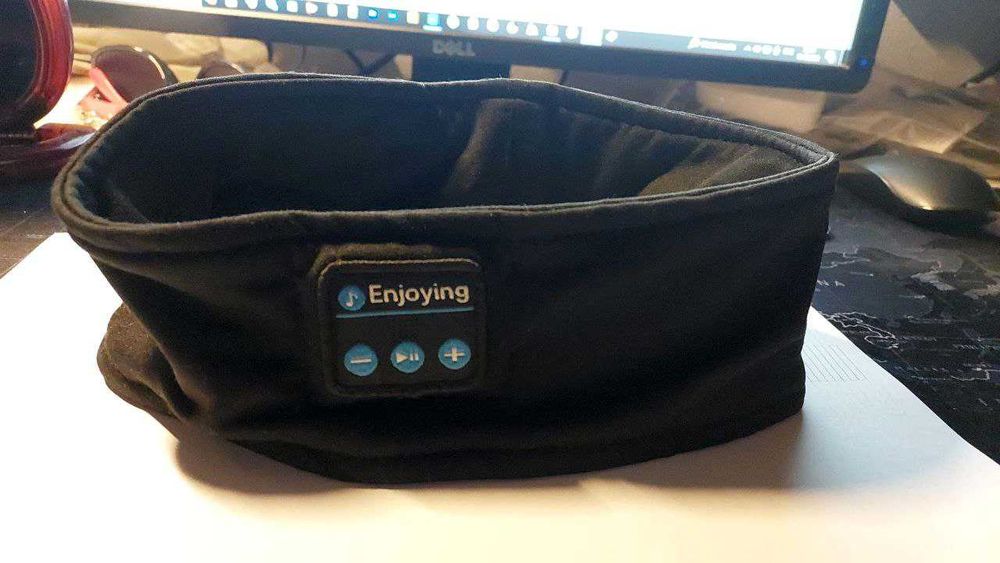 Навушники AWEI б/в, Fone Bluetooth навушники, запчастини  навушників