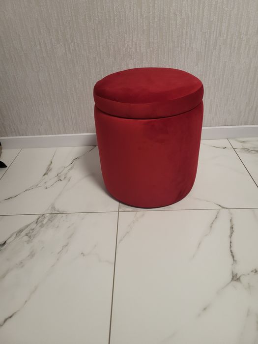 Нові, якісні пуфи в наявності та під замовлення