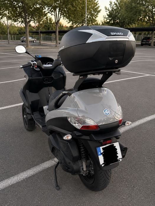 Piaggio mp3 500lt