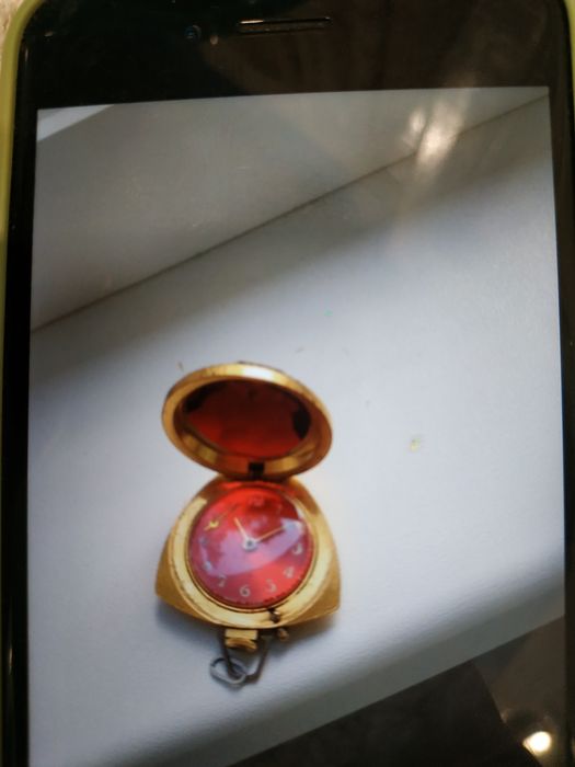 Продам часы Заря