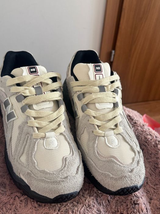 buty sportowe New Balance