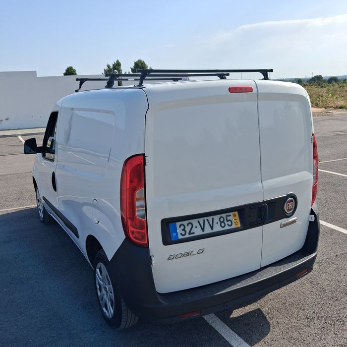 Fiat doblo 1.3 multijet
