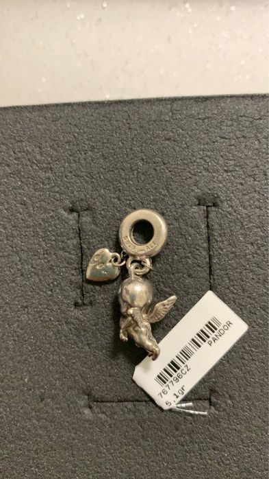 Шарми Pandora, всі оригінал