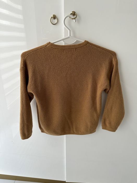 Sweter marki shein rozmiar 116 cm