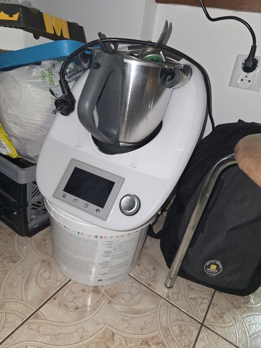 Termomix tm 5 urzywany