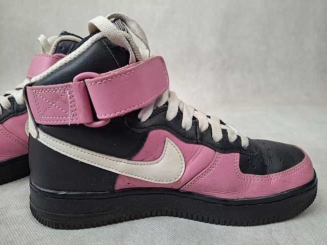 Nike Air Force One High Sneakersy damskie 37.5