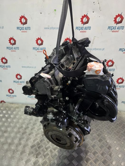 Motor completo SEAT Ibiza IV (6J5, 6P1)