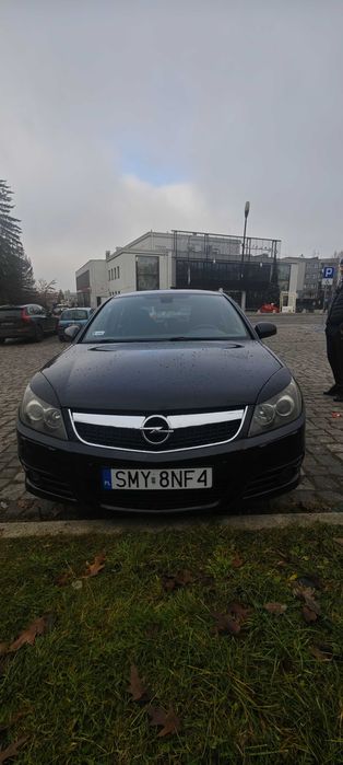 Opel Vectra 2007 rok GTS  , Stan bardzo Dobry , Instalacja gazowa