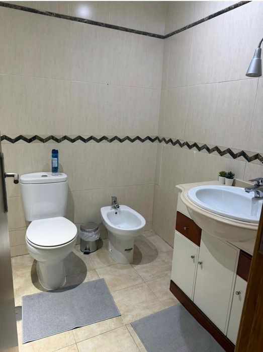 Quarto para alugar baixa da banheira