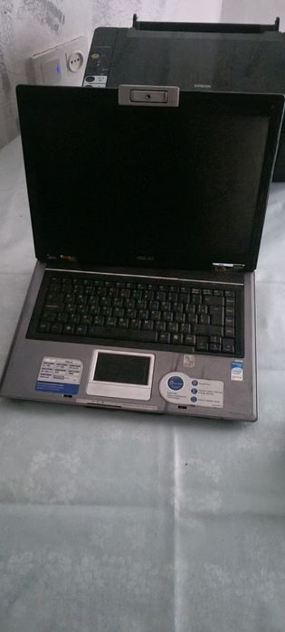 Ноут бук робочий