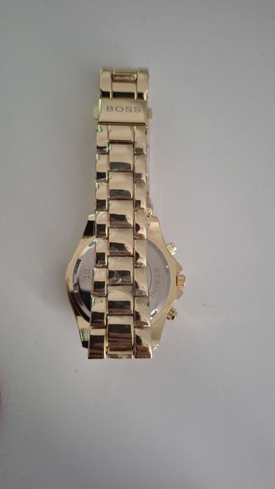 Zegarek meski hugo boss