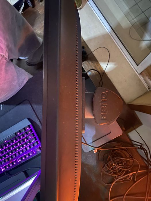 Monitor XL2411 24’’ 1ms 144hz