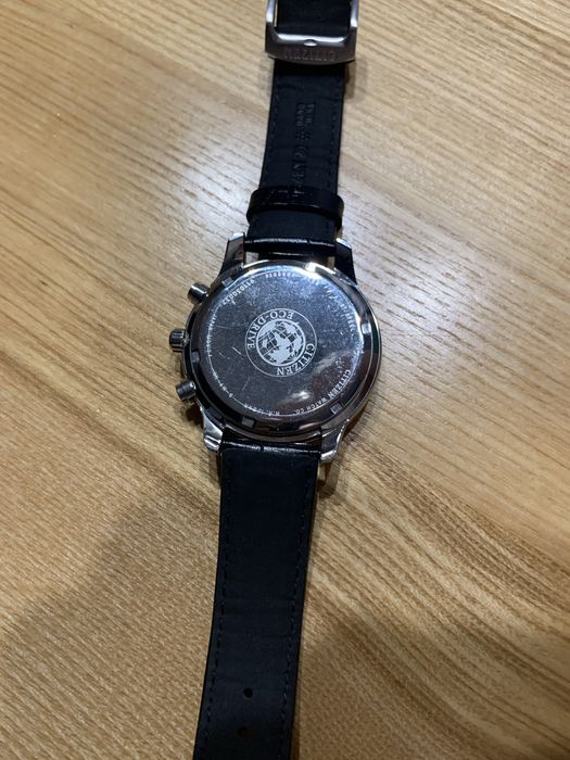 Citizen Eco-DRIVE BL5421-10L
