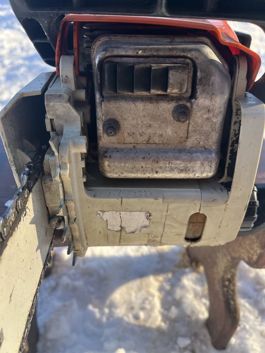 Продам штиль MS180 оригінал