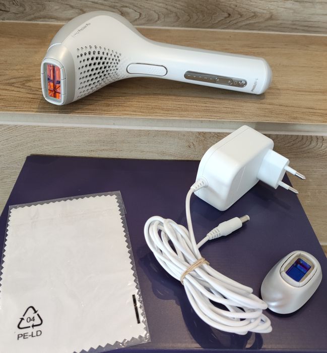 Philips Lumea Precision IPL SC2006/11 fotodepilacja