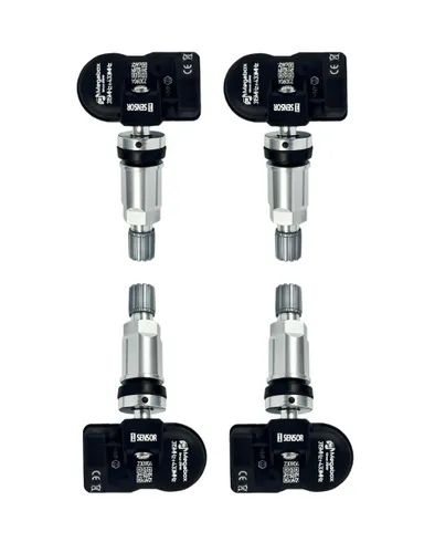 Датчики тиску в шинах, діагностика, продаж та програмування TPMS.Луцьк