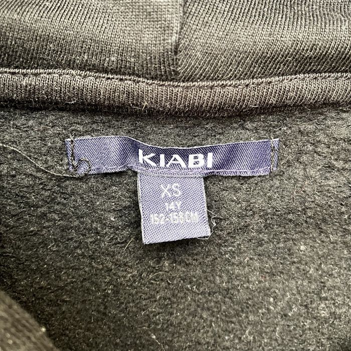 Cropped Sweatshirt Kiaby