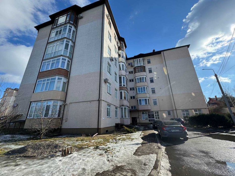 2-rooms apartment apartment by the address st. Magistratskaya (area 73 m²) - Atlanta.ua - photo 24