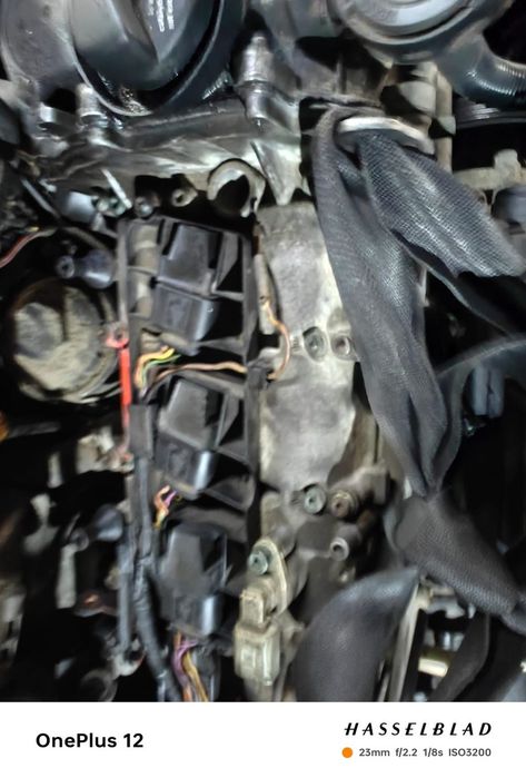 Silnik VW Polo Fabia 1.2 12V Kompletny