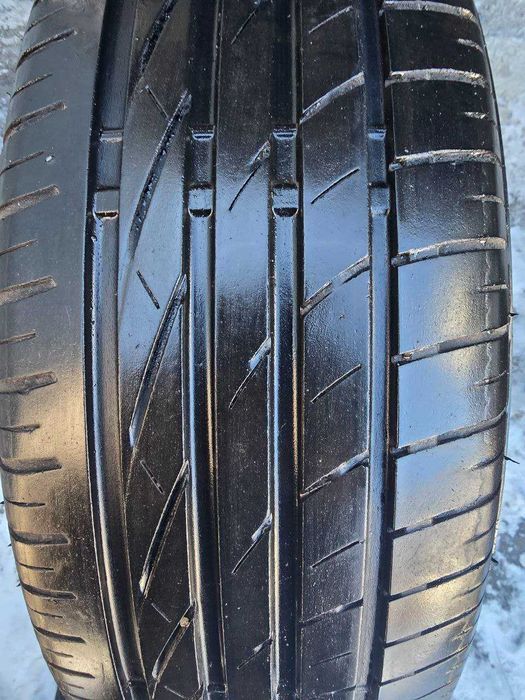 Шини б/у 215/65 R15 Lassa