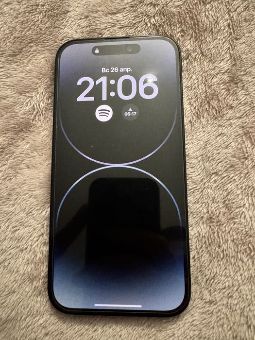 Iphone 14 pro 128