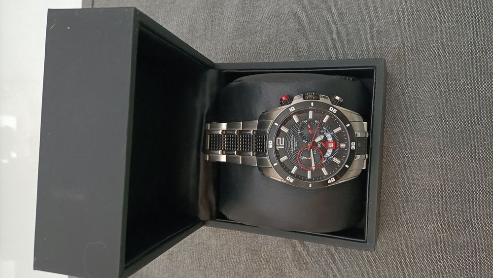 Conjunto de relógios todos originais