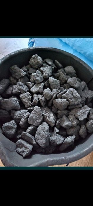 Koks opałowy orzech