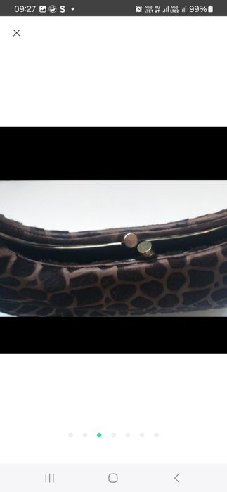 Сумка із поні,Casaday