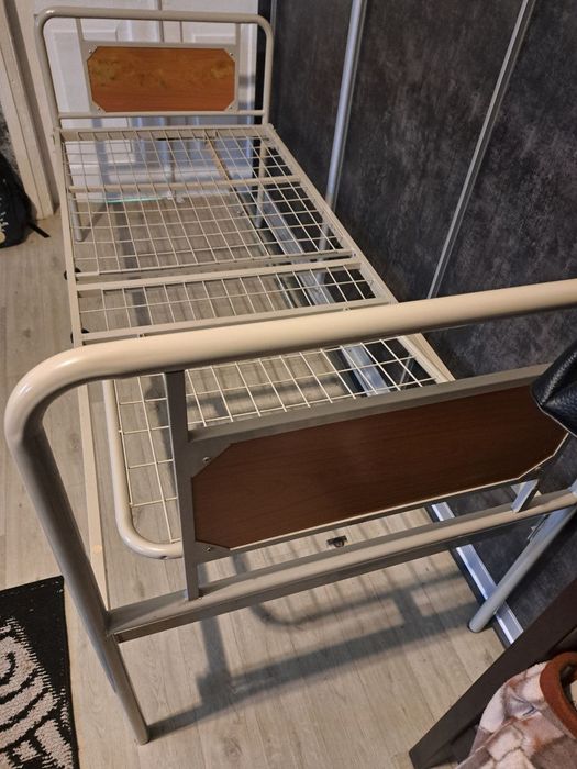 Продам кровать для лежачих OSD-93V