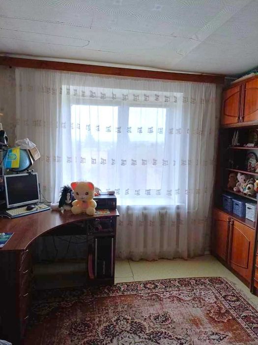 Продаж 2 Кімнатної Квартири з Ремонтом. Окремі Кімнати. ТРЦ "Екватор"