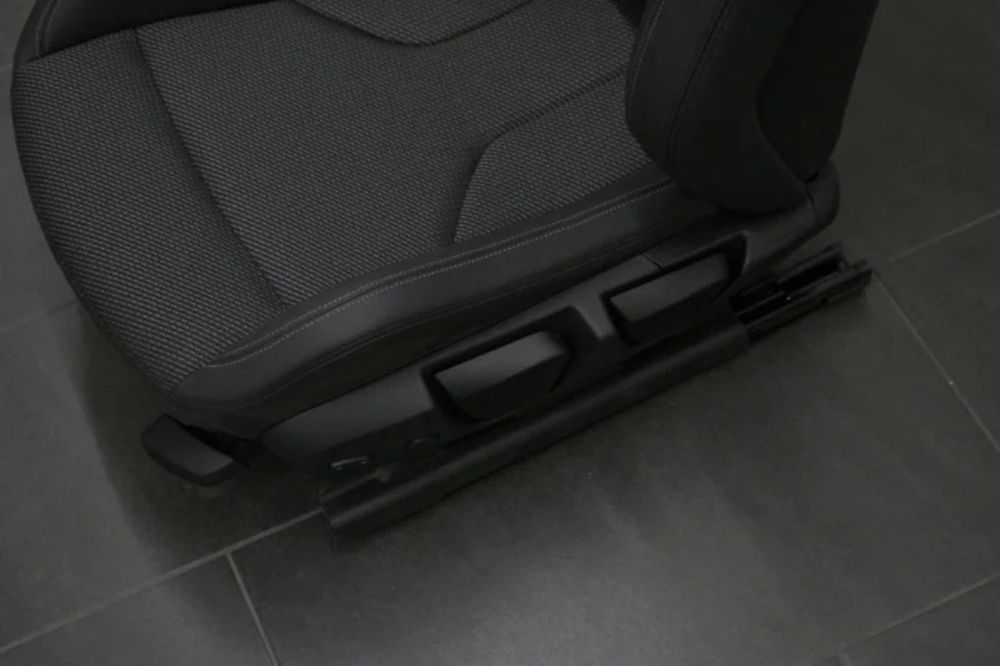 Bancos BMW M4 Manuais