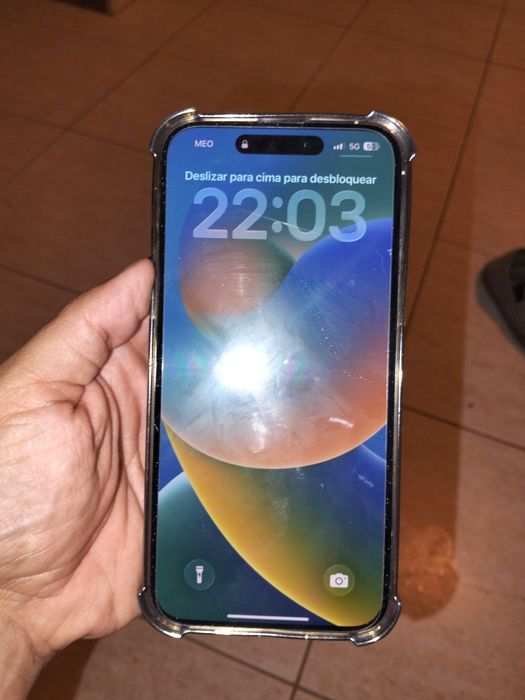 iPhone 14 Pro Max
