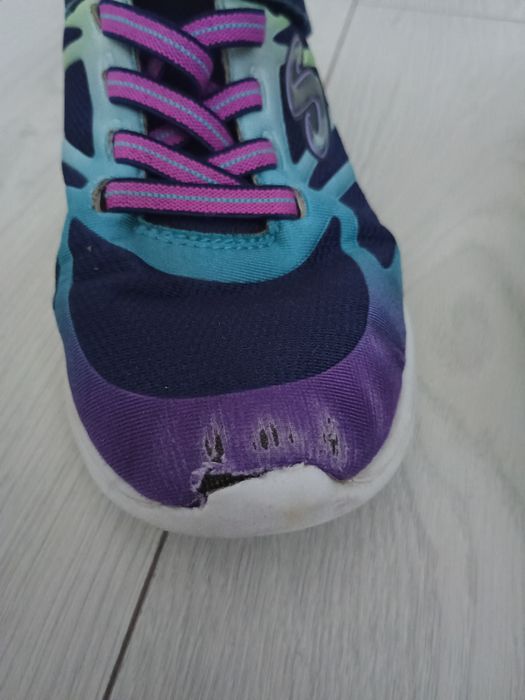 Sneakersy Skechers