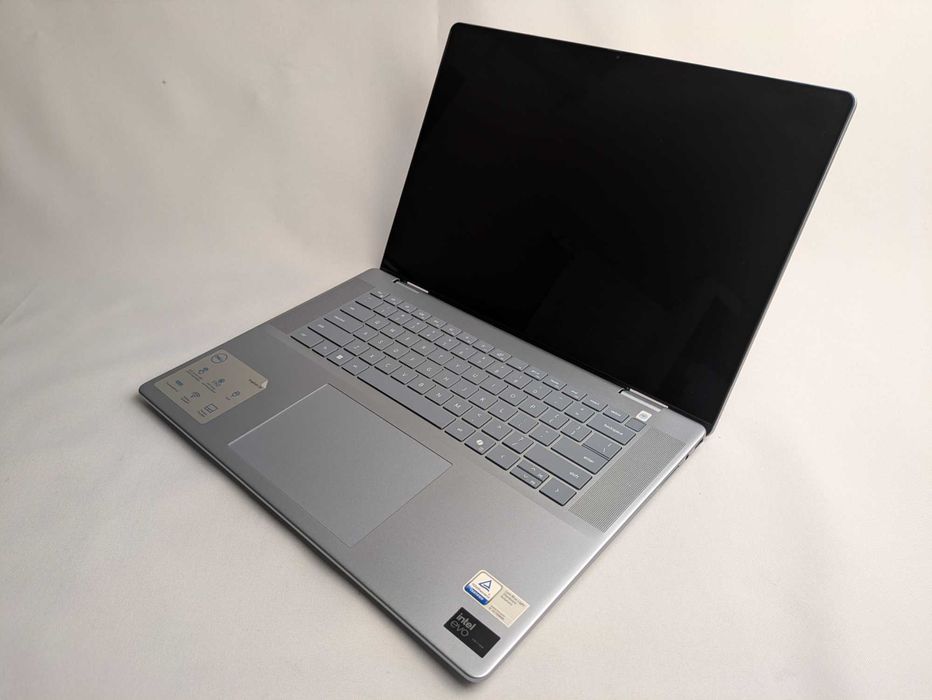 Dell Inspiron 7640 2in1|Ultra 5 125U 14 ядр4.3Ghz|16 DDR5/4tb NVMe|16'