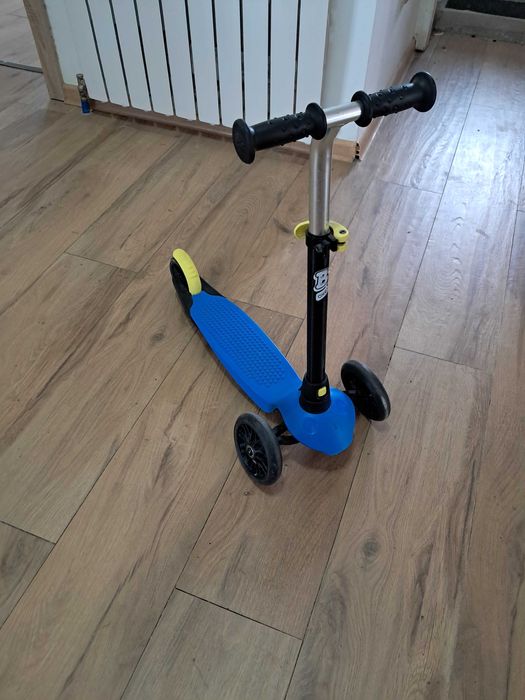 Hulajnoga dziecięca